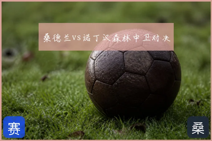 桑德兰vs诺丁汉森林中卫对决